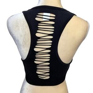 Splendid NWT Sports Bra Women S